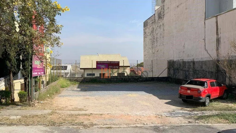 Loteamento e Condomínio, 420 m² - Foto 5