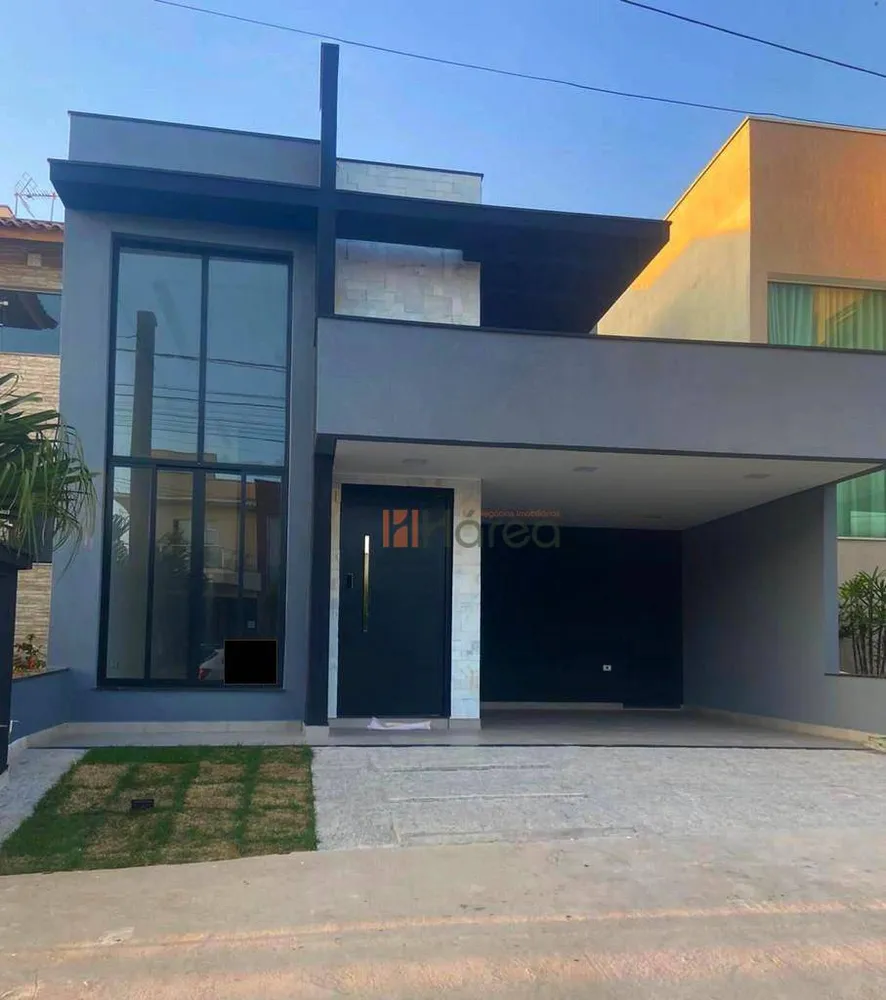Casa de Condomínio, 3 quartos - Foto 14