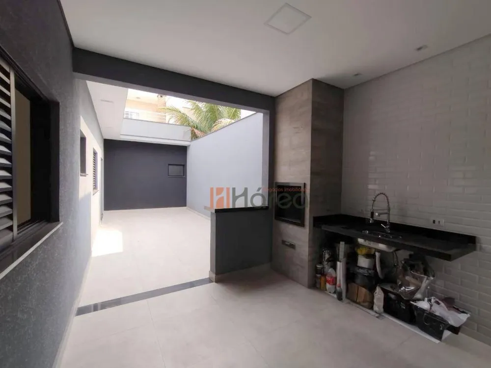 Casa de Condomínio, 3 quartos - Foto 10