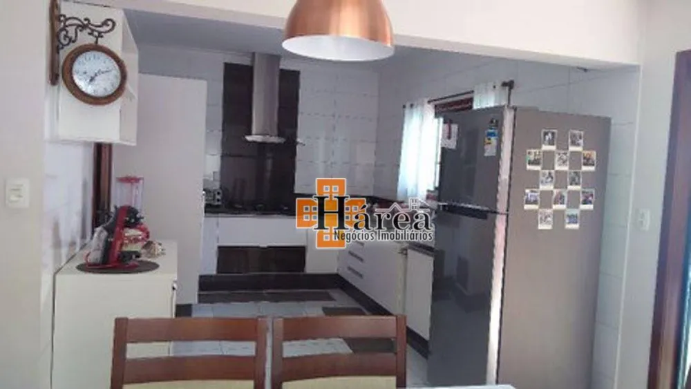 Sobrado, 3 quartos, 265 m² - Foto 7