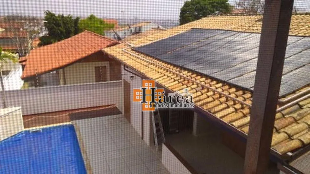 Sobrado, 3 quartos, 265 m² - Foto 10