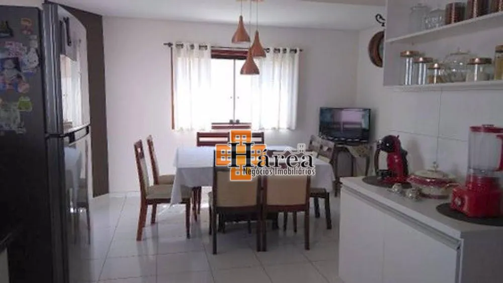 Sobrado, 3 quartos, 265 m² - Foto 6
