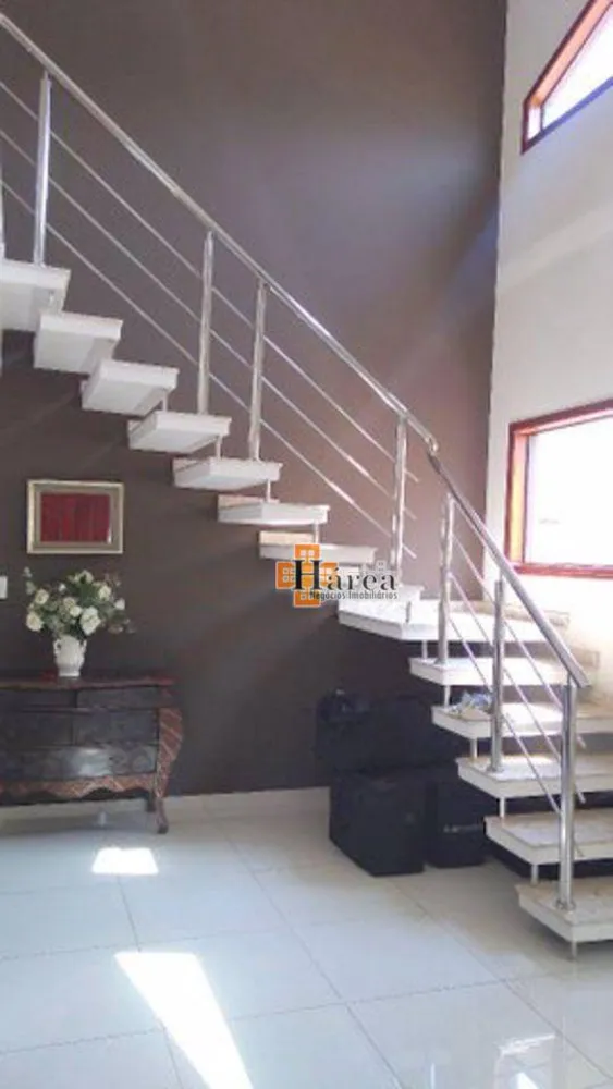 Sobrado, 3 quartos, 265 m² - Foto 2