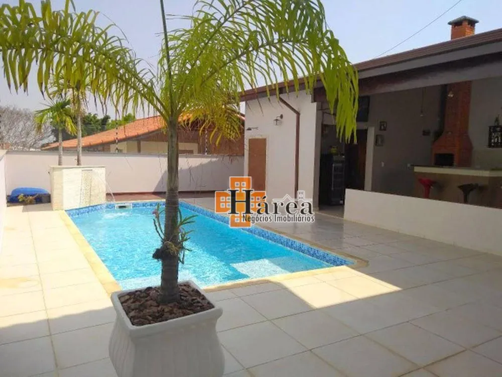 Sobrado, 3 quartos, 265 m² - Foto 9