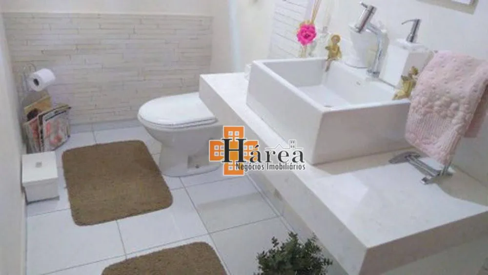 Sobrado, 3 quartos, 265 m² - Foto 3