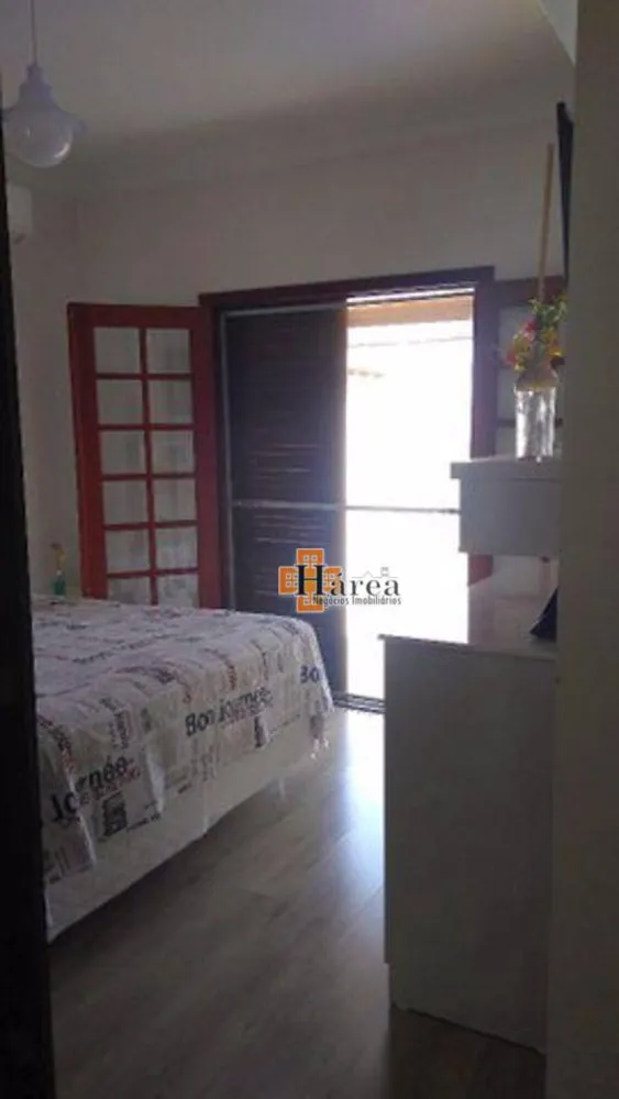 Sobrado, 3 quartos, 265 m² - Foto 4