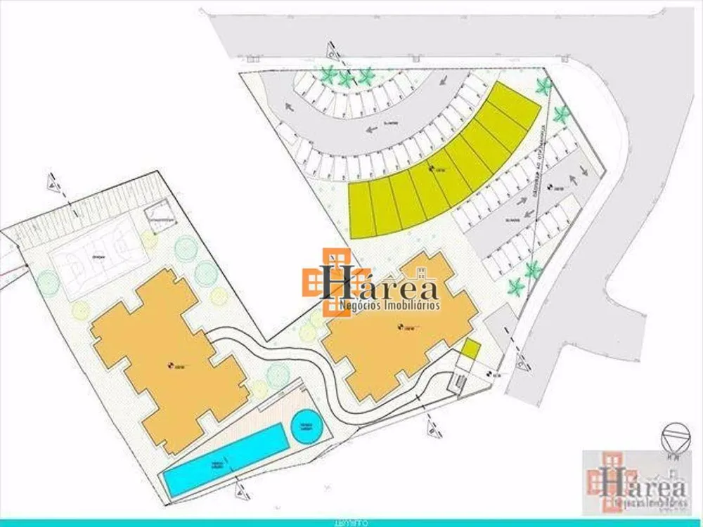 Terreno, 5156 m² - Foto 4