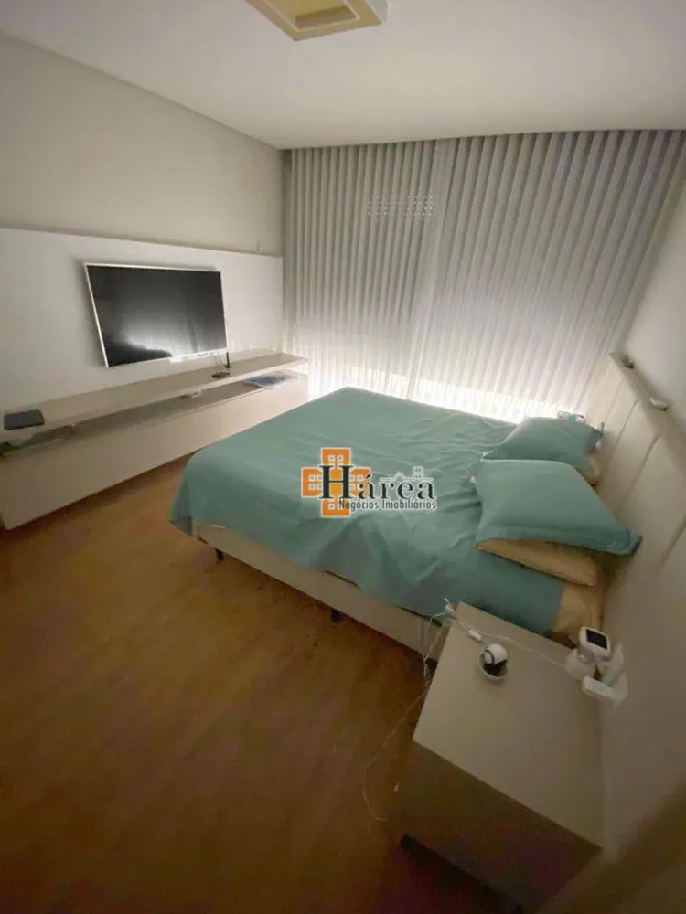 Sobrado, 3 quartos, 340 m² - Foto 8