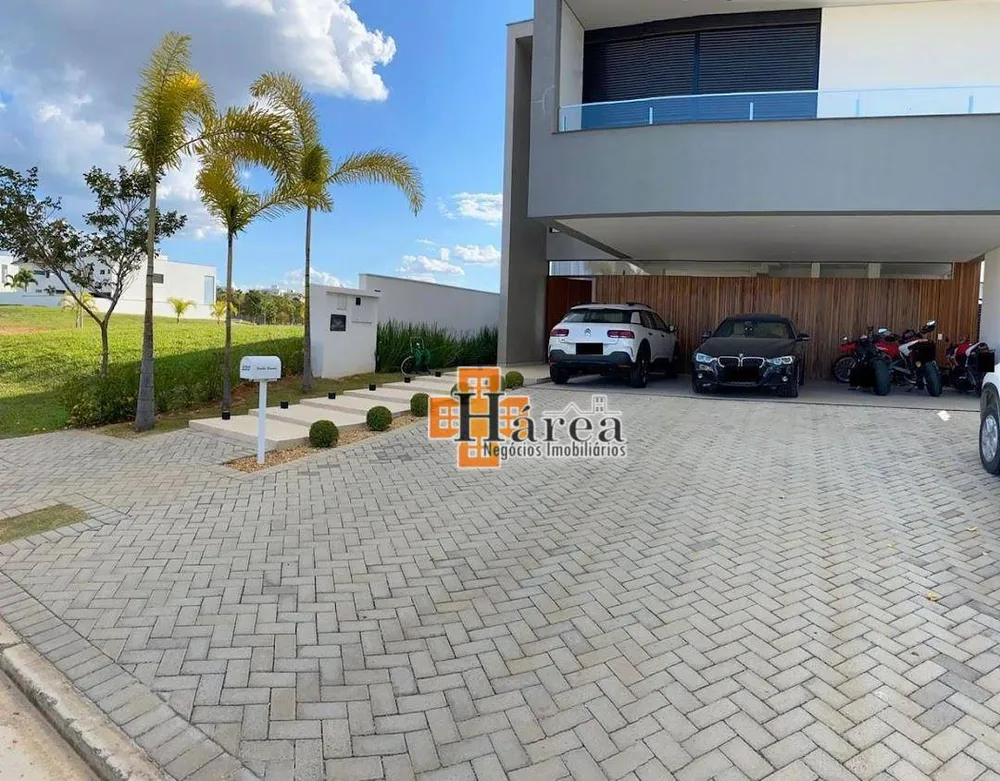 Sobrado, 3 quartos, 340 m² - Foto 2