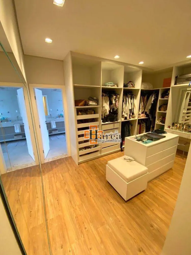 Sobrado, 3 quartos, 340 m² - Foto 6