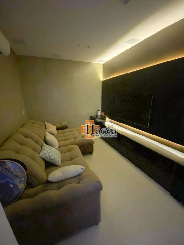 Sobrado, 3 quartos, 340 m² - Foto 5