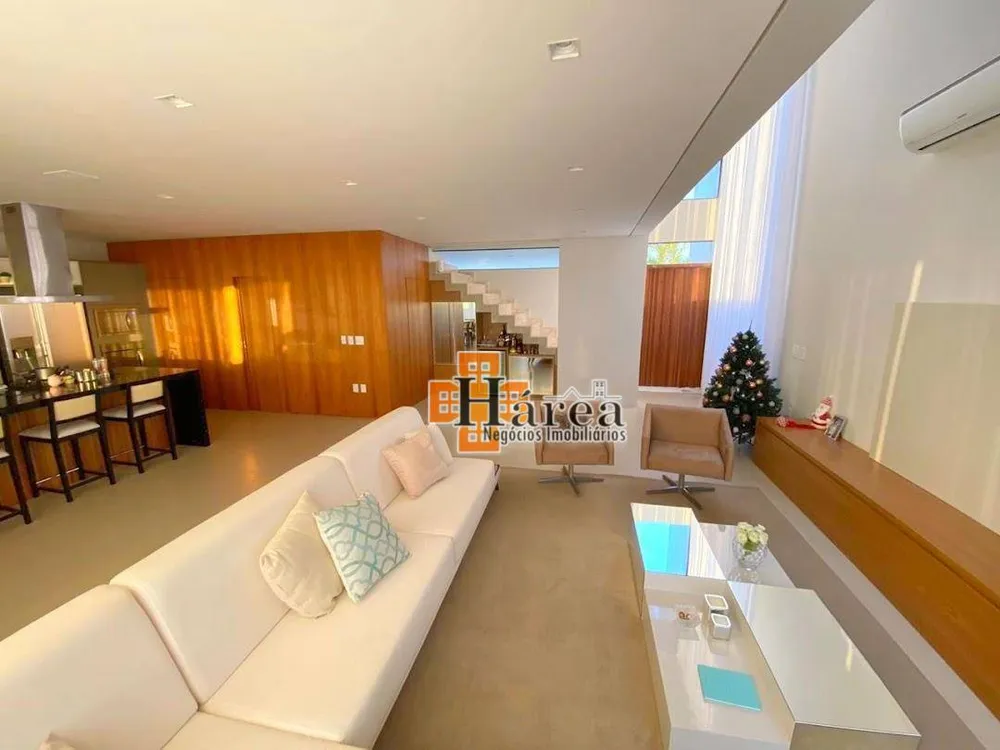 Sobrado, 3 quartos, 340 m² - Foto 3