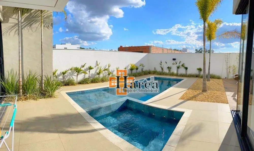 Sobrado, 3 quartos, 340 m² - Foto 15