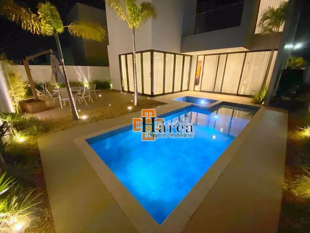 Sobrado, 3 quartos, 340 m² - Foto 6