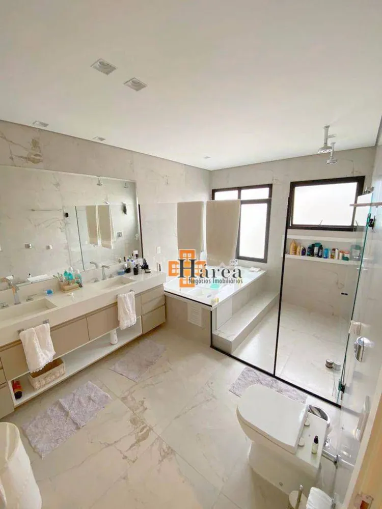Sobrado, 3 quartos, 340 m² - Foto 4