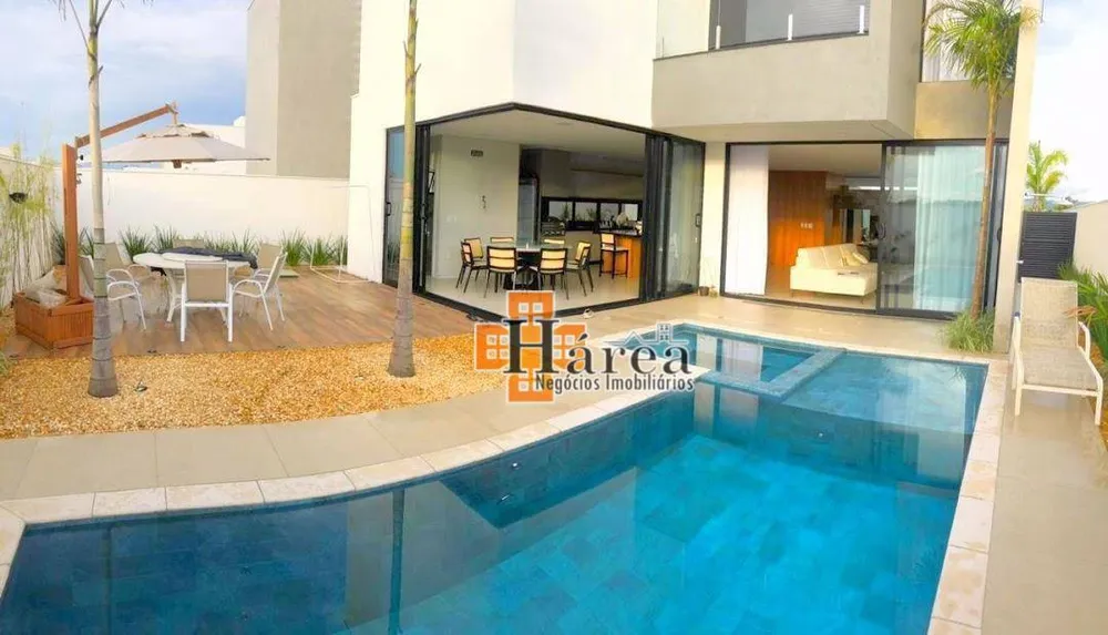 Sobrado, 3 quartos, 340 m² - Foto 13