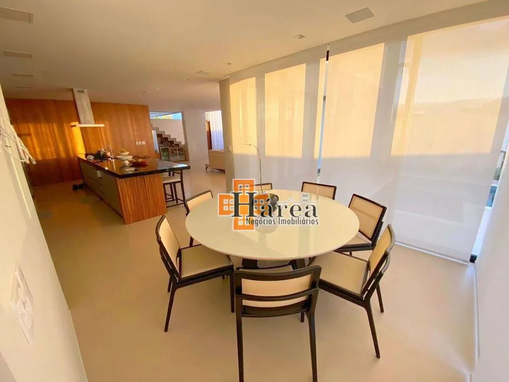 Sobrado, 3 quartos, 340 m² - Foto 7