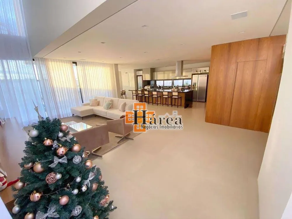 Sobrado, 3 quartos, 340 m² - Foto 3