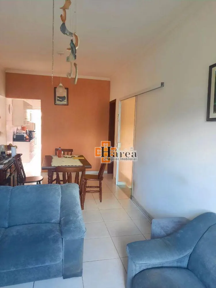 Casa de Condomínio, 2 quartos - Foto 3