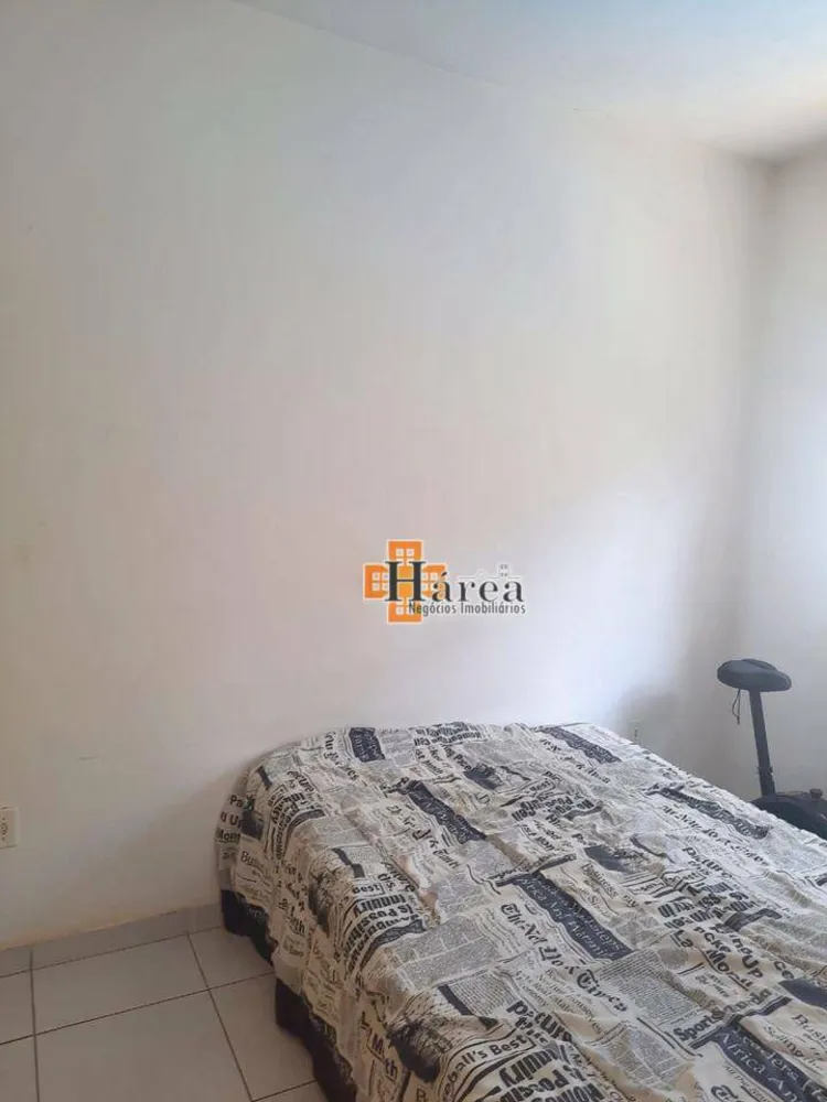 Casa de Condomínio, 2 quartos - Foto 6