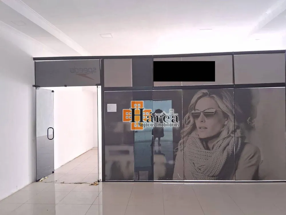 Loja-Salão, 201 m² - Foto 4