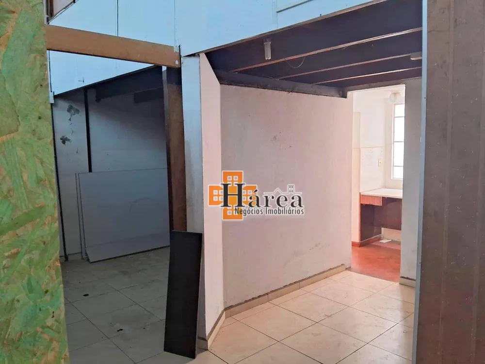 Loja-Salão, 201 m² - Foto 10