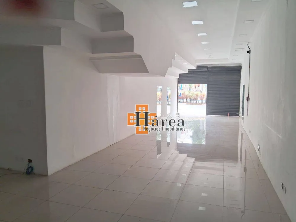 Loja-Salão, 201 m² - Foto 2