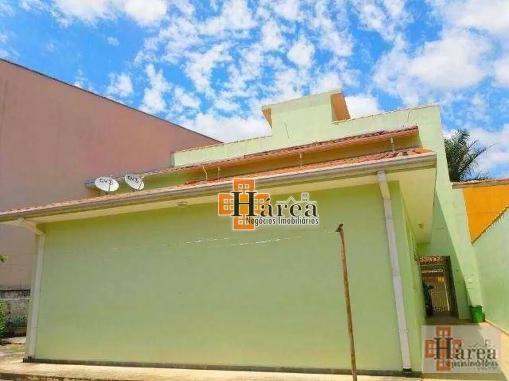 Sobrado, 5 quartos, 367 m² - Foto 12