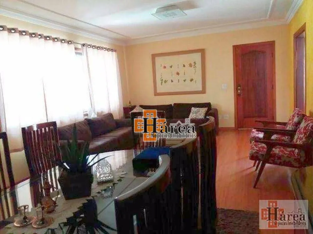 Sobrado, 5 quartos, 367 m² - Foto 4