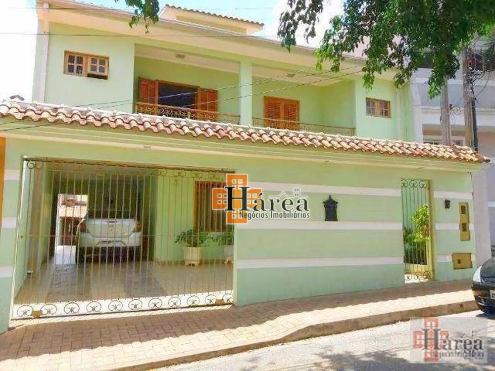 Sobrado, 5 quartos, 367 m² - Foto 2