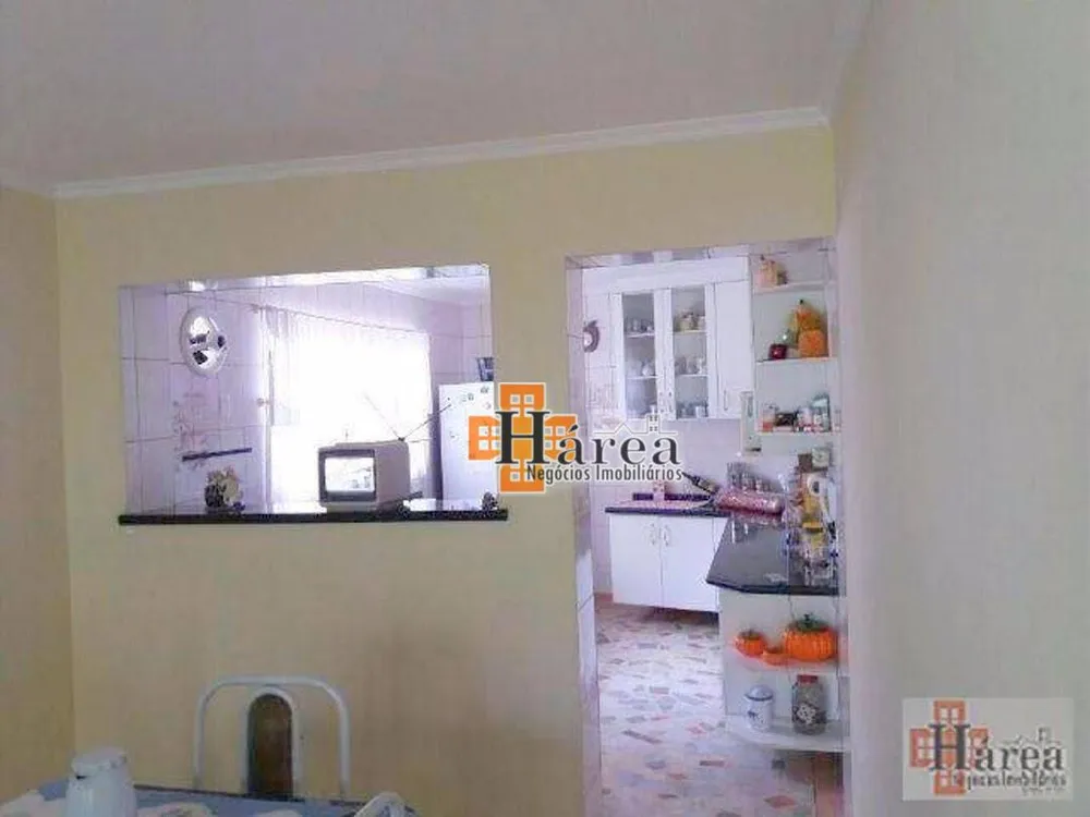 Sobrado, 5 quartos, 367 m² - Foto 9