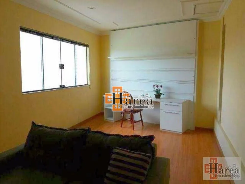 Sobrado, 5 quartos, 367 m² - Foto 10