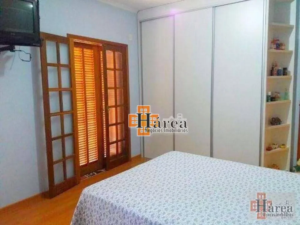 Sobrado, 5 quartos, 367 m² - Foto 8