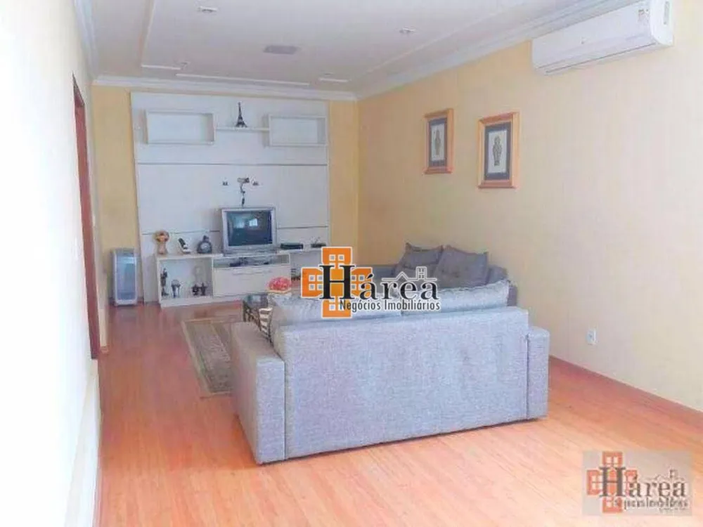 Sobrado, 5 quartos, 367 m² - Foto 3