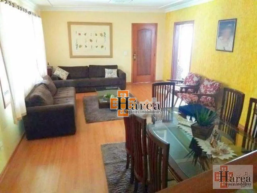 Sobrado, 5 quartos, 367 m² - Foto 11