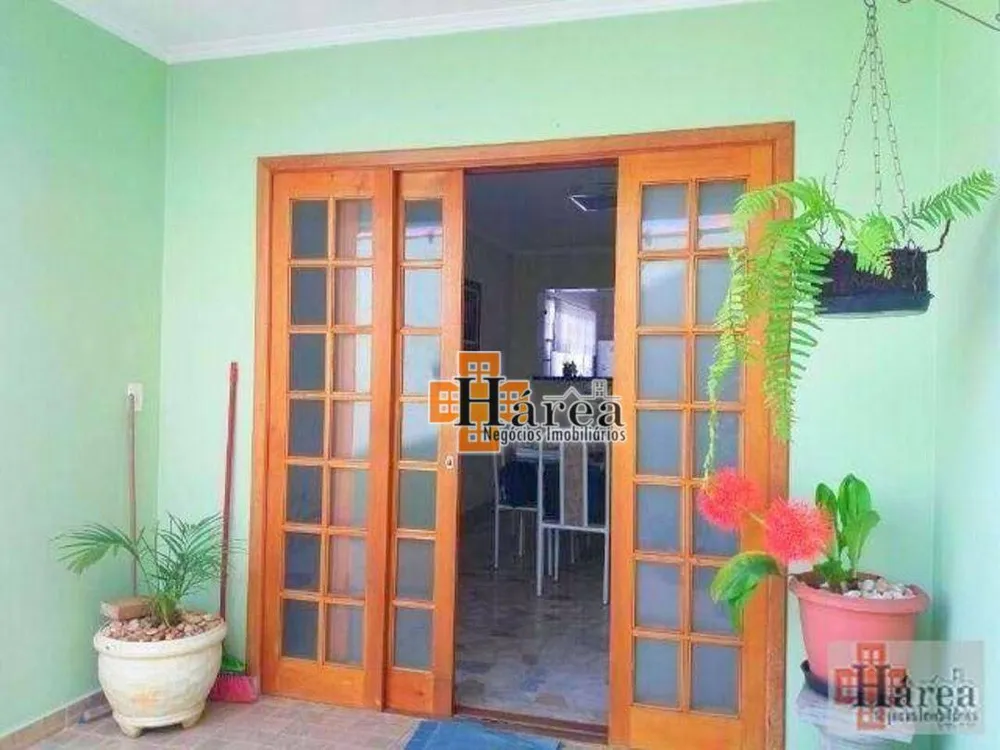 Sobrado, 5 quartos, 367 m² - Foto 5