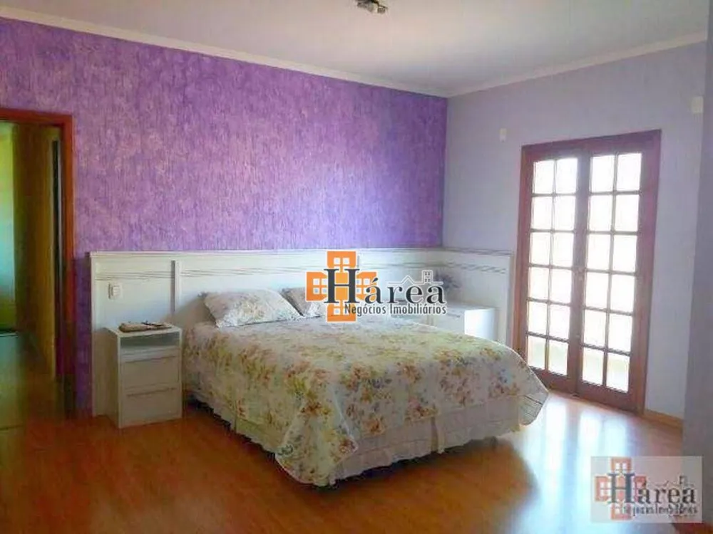 Sobrado, 5 quartos, 367 m² - Foto 7