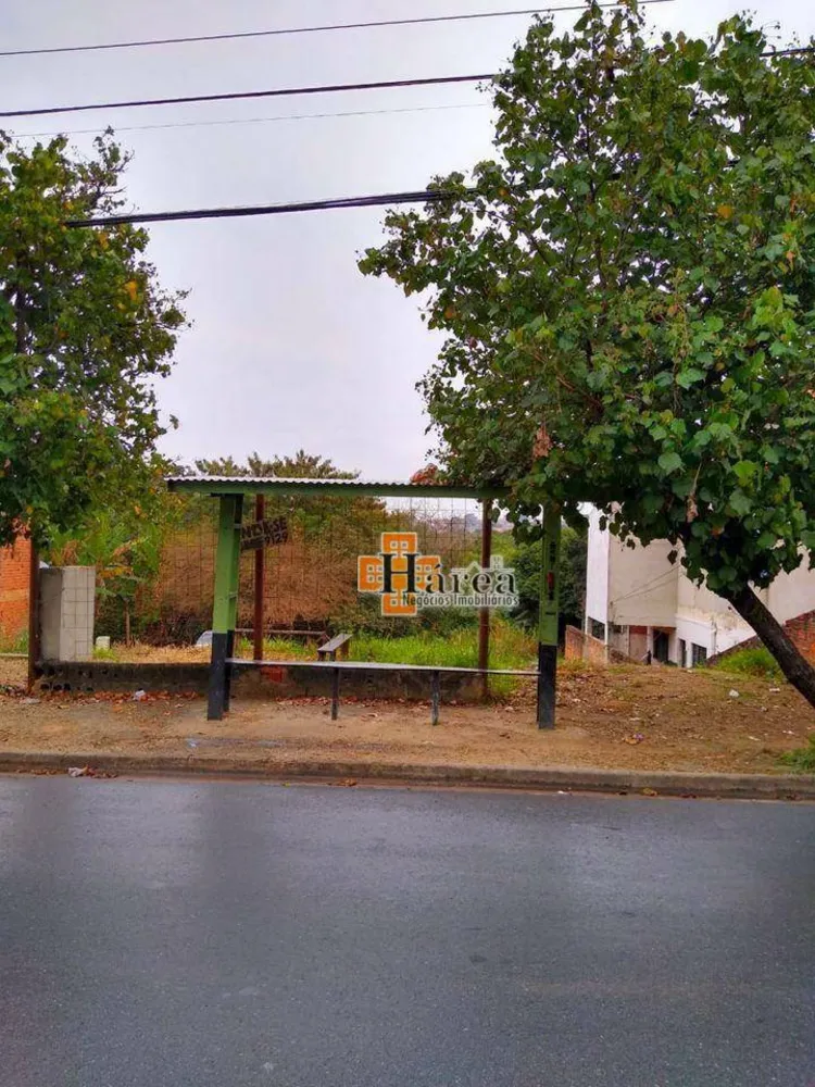 Terreno, 315 m² - Foto 2