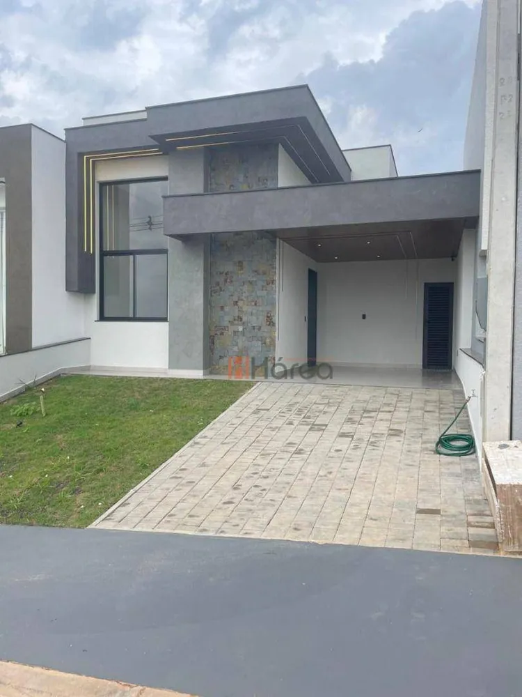 Casa de Condomínio, 3 quartos - Foto 6