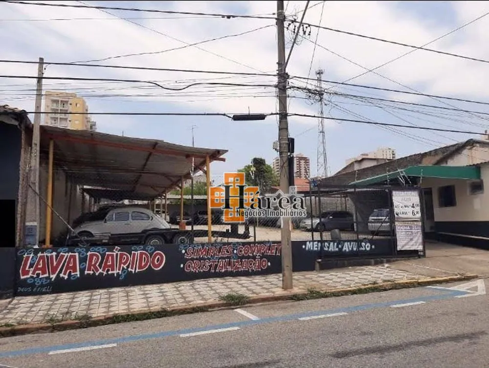 Terreno, 620 m² - Foto 1