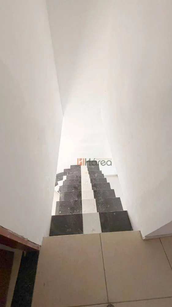 Sobrado, 2 quartos, 70 m² - Foto 1