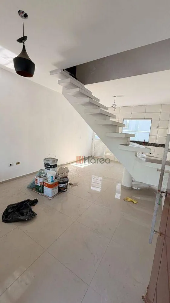 Sobrado, 2 quartos, 70 m² - Foto 8