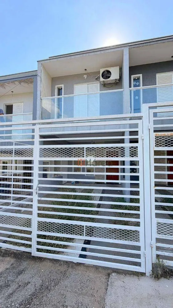 Sobrado, 2 quartos, 70 m² - Foto 5