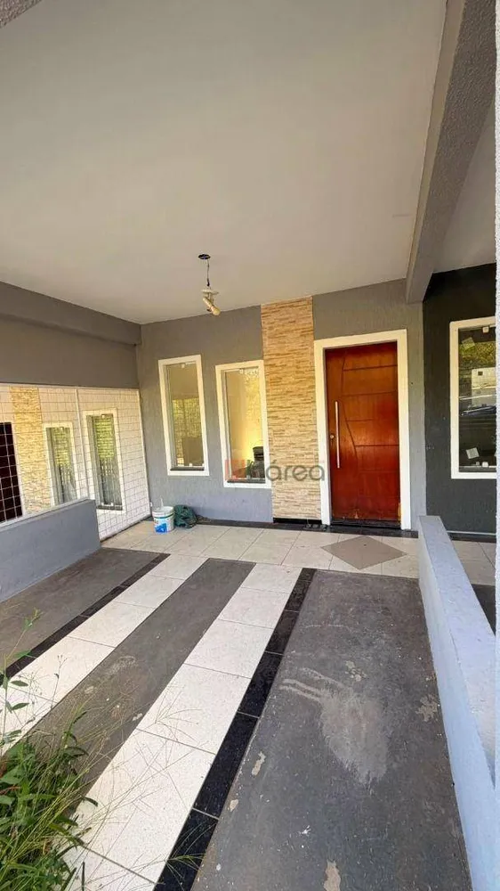 Sobrado, 2 quartos, 70 m² - Foto 3
