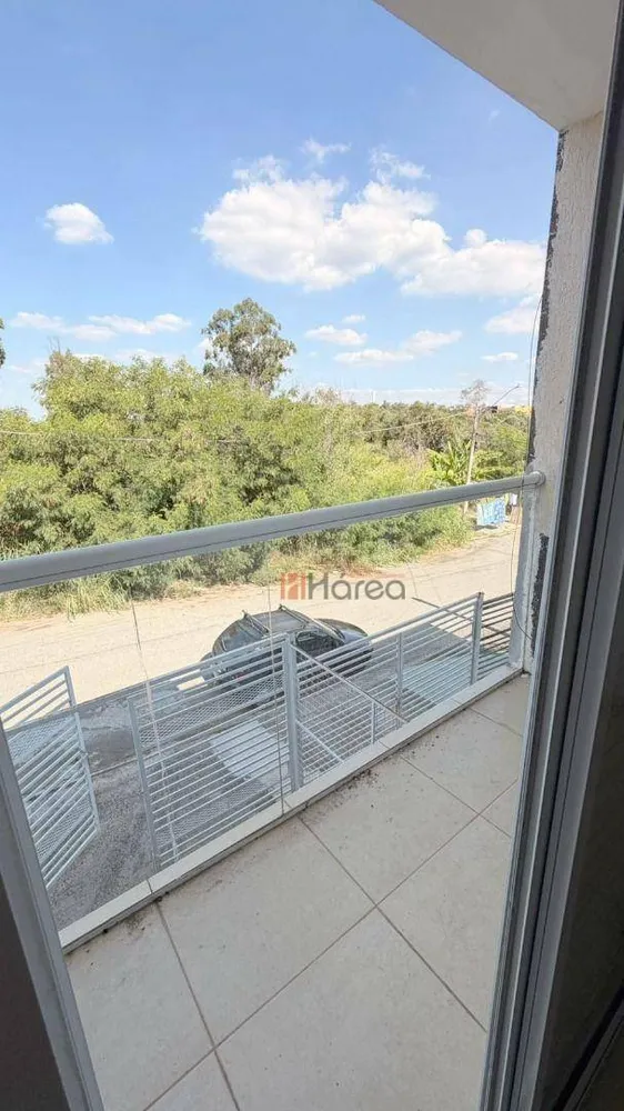 Sobrado, 2 quartos, 70 m² - Foto 4