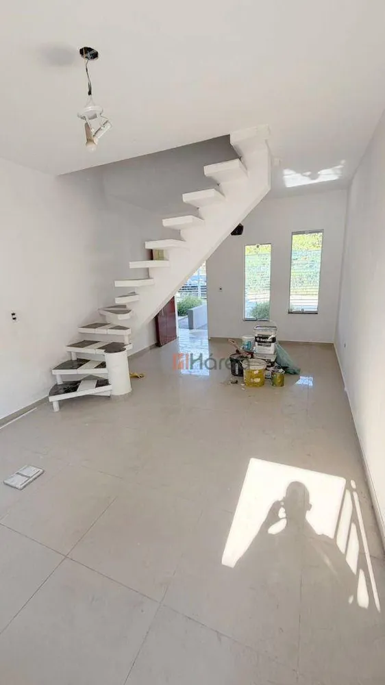 Sobrado, 2 quartos, 70 m² - Foto 2