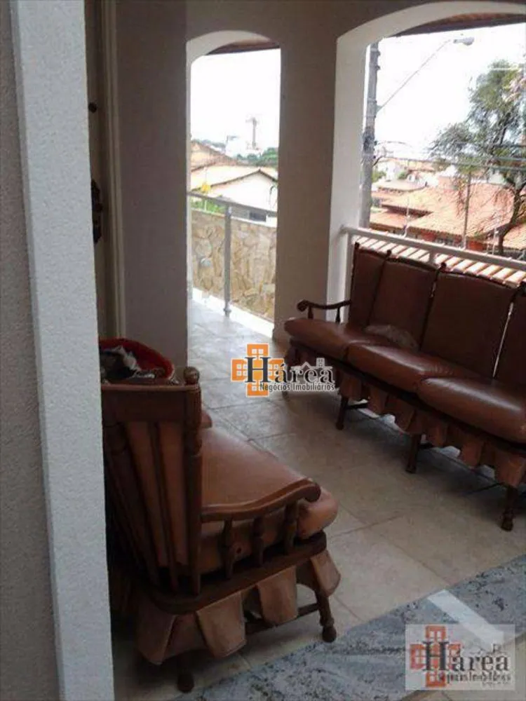 Casa, 3 quartos, 220 m² - Foto 12