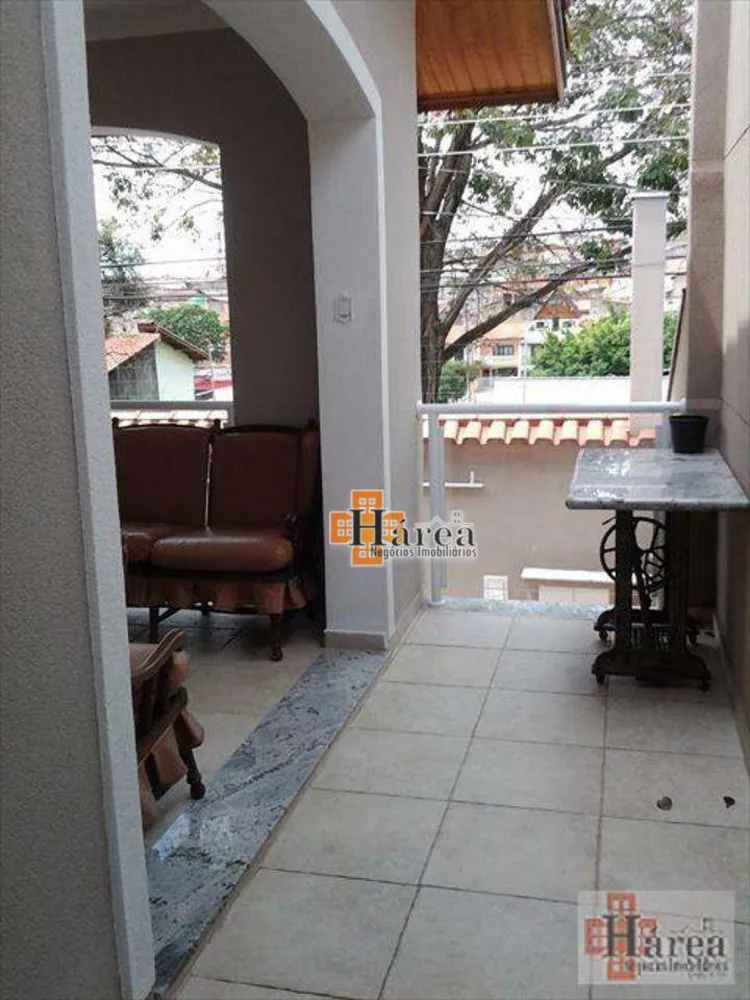 Casa, 3 quartos, 220 m² - Foto 11