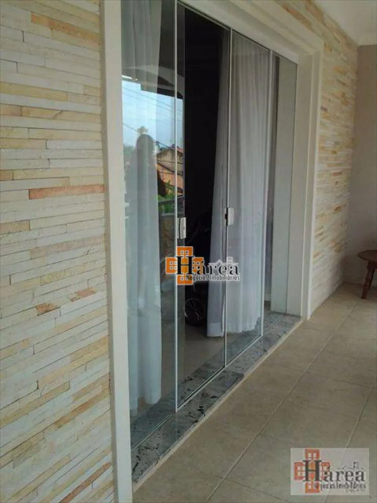 Casa, 3 quartos, 220 m² - Foto 8