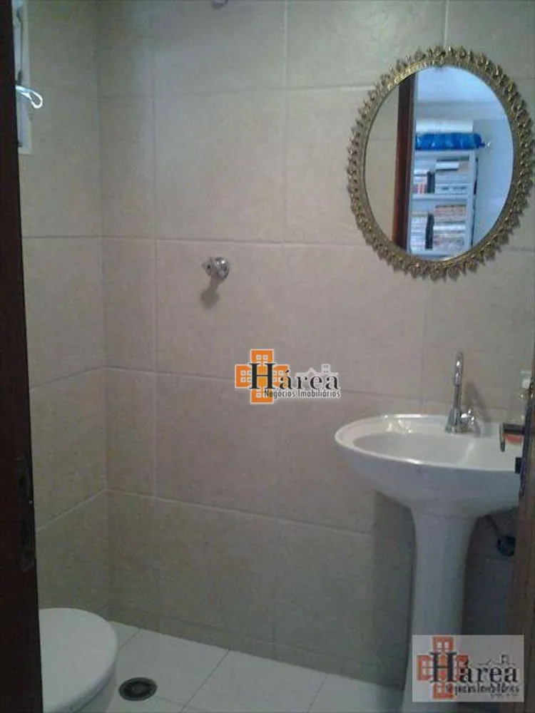 Casa, 3 quartos, 220 m² - Foto 2